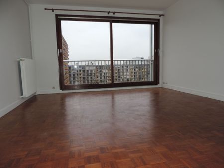 Location Appartement Rosny-sous-Bois (93110) Centre ville - Photo 2