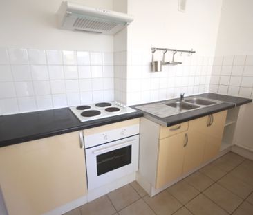 T2 de 43m², rue de la barre – Quai du Wault réf 537-001-GLI - Photo 5