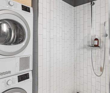 Kvarnholmsvägen, Nacka - Foto 1