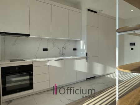 TOWAROWA TOWERS, Apartament 36m2, garaż - Zdjęcie 4