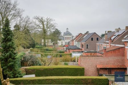 Ruime woning met tuin / ook geschikt voor Co-housing - Photo 5