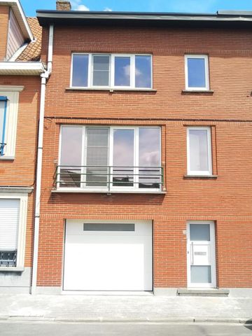 bel-etage met 2 slpk. en garage - Photo 2