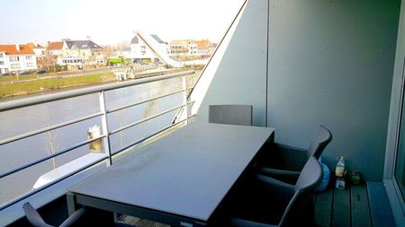 Appartement te huur - Foto 4