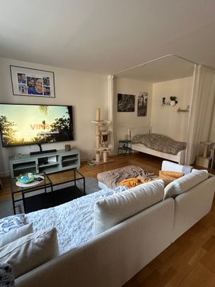 Södra Stenbocksgatan, Helsingborg - Photo 1