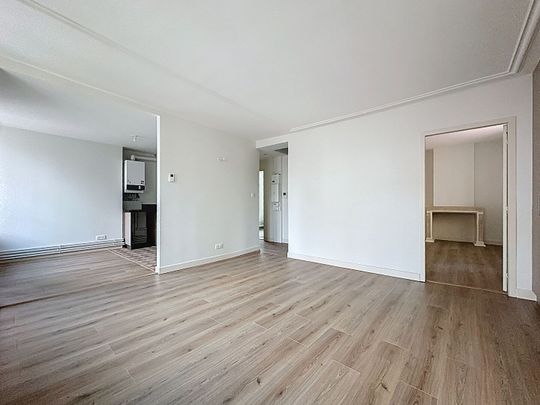 Appartement T3 Nancy à louer - Photo 1