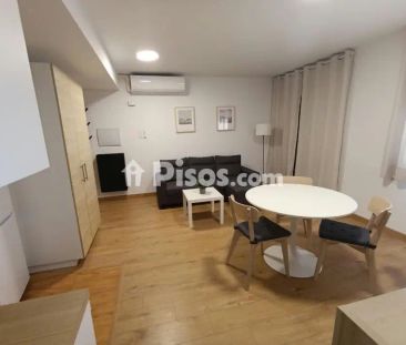 Piso en alquiler en La Paz-Las Américas-Estación Linares-Baeza - Photo 2