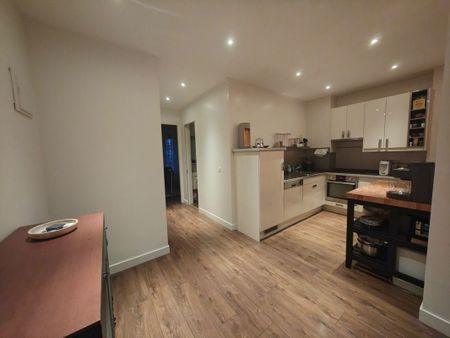 MAGNIFICENT CHARMING APARTMENT IN PLAINPALAIS - Foto 5