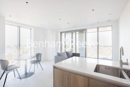 1 bedroom apartment to rent - Photo 3