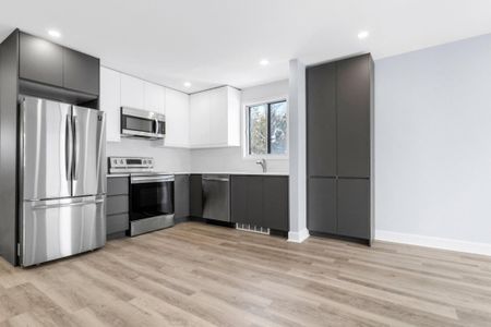 Appartement à louer - Laval (Chomedey) (Autres) - Photo 4