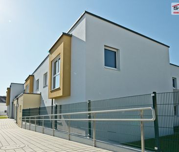 Barrierefreie Wohnung mit Raum zum Leben ;-) - Foto 3