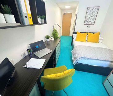 Deluxe Ensuite - Photo 6