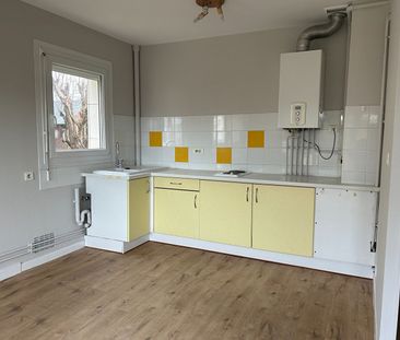 Location Appartement 2 pièces 41m² ROUEN 76000 - Photo 3