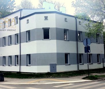 Łódź, Sierakowskiego - Photo 3