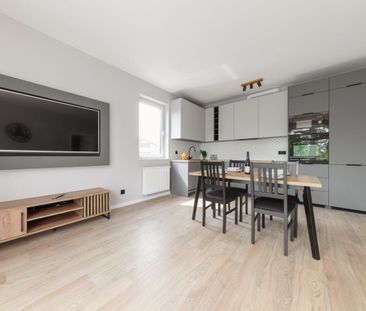 Mieszkanie do wynajęcia 3 pokoje Tawułkowa, Warszawa 75.12 m² - Photo 1