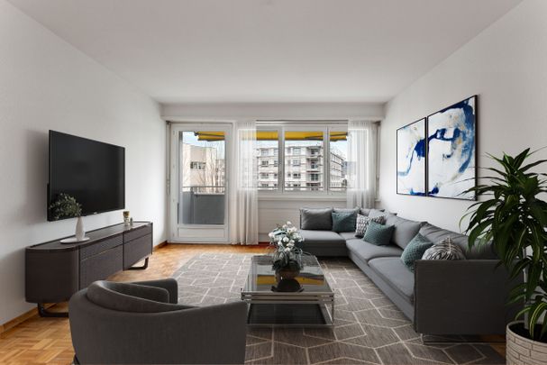 Quartier calme - Foto 1