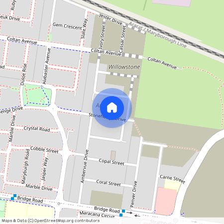 67 Stonehenge Drive, Vic 3338, Cobblebank