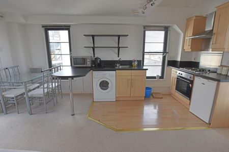 1 bedroom apartment to rent - Photo 3