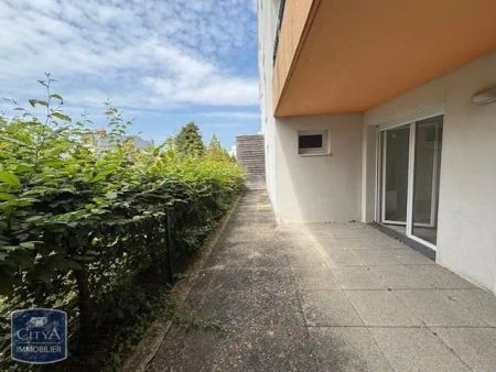Appartement à louer 3 pièces 73.73m² - Photo 3