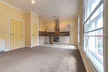 1 bedroom apartment to rent - Photo 5