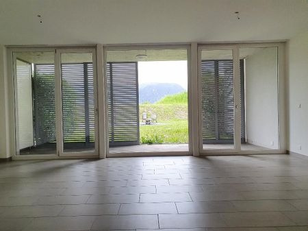 2 Zimmer, 66 m², EG - Photo 3