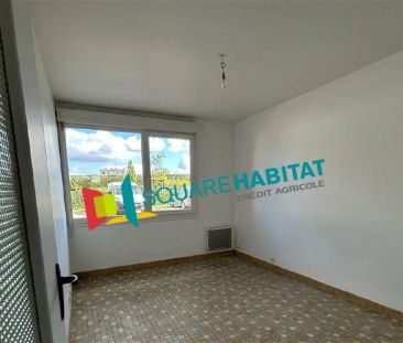 Location appartement 1 pièce - 26.45m² à Orleans (45100) - Photo 3