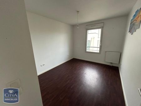 Location Appartement 3 pièces 61m² DOUAI 59500 - Photo 4