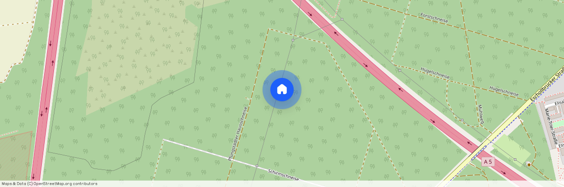 64295 Hessen - Darmstadt