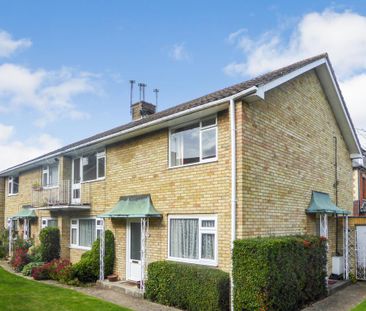 2 bedroom maisonette to rent - Photo 3