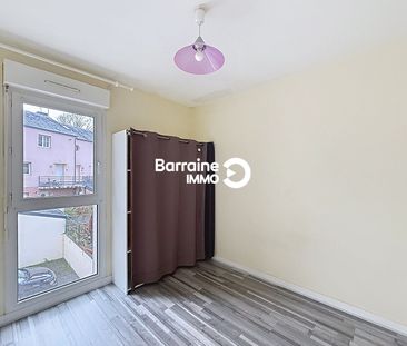 Location appartement à Brest, 2 pièces 29.2m² - Photo 5