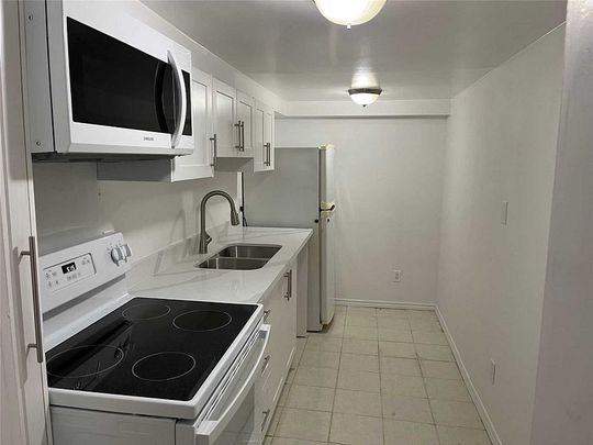 For Lease - 95 Ferncliffe(Basement) Crescent, Markham, Ontario - Photo 1