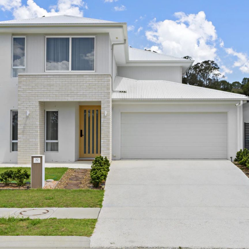 Immaculate Family Home in a Peaceful Upper Kedron Pocket - Photo 1