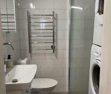 Repslagargatan 28 - Photo 1