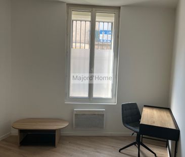 Location Appartement 1 pièce 25m² NIMES 30000 - Photo 2