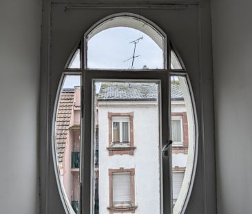 Location Appartement 5 pièces 93m² MULHOUSE 68100 - Photo 5