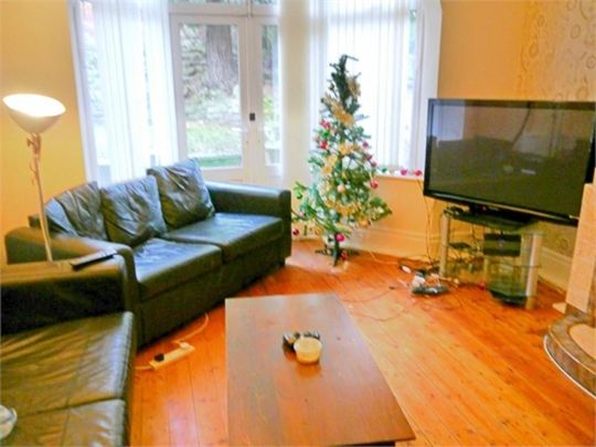 7 bedroom house share to rent - Photo 1