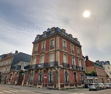 Location Appartement 2 pièces 43m² ROUEN 76000 - Photo 4