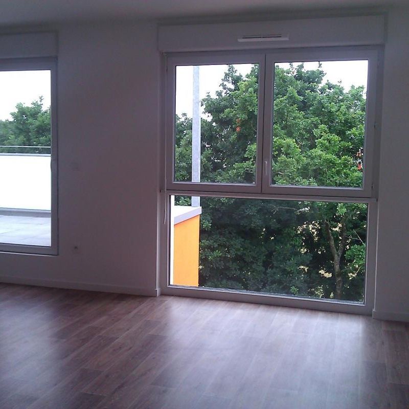 Location Appartement 2 pièces 41m² LA CHAPELLE SUR ERDRE 44240 - Photo 1