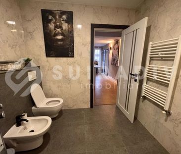 Apartament modern, 2 camere, parcare- Intre Lacuri - Photo 5