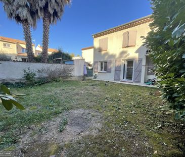 Location Appartement 2 pièces 64m² BEZIERS 34500 - Photo 6