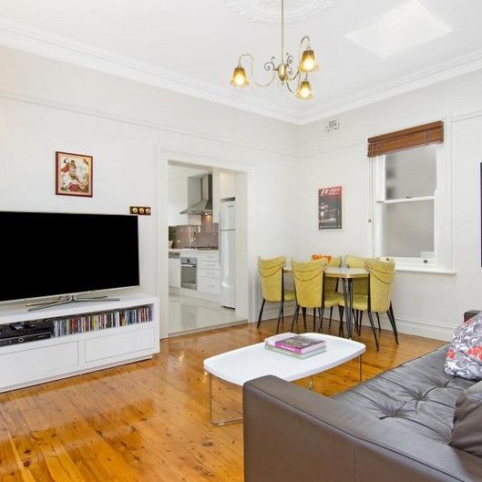 39 Albert Street, Leichhardt NSW 2040 - House For Rent | Domain - Photo 1