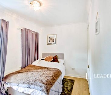 1 bedroom house to rent - Photo 1