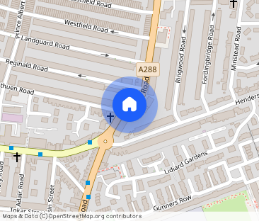 Eastney Road, Southsea PO4 9HY - Photo 1