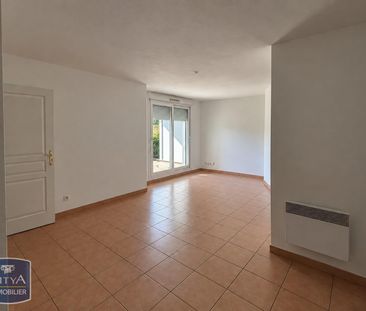 Location Appartement 3 pièces 64m² MIRAMAS 13140 - Photo 1