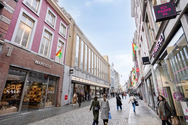 Vijfharingenstraat 0ong - 6211 ED Maastricht - Foto 1