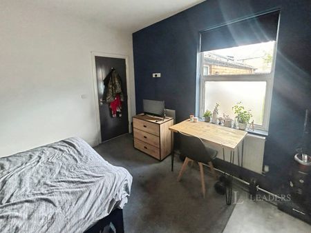 1 bedroom terraced to rent St. Chads Road, Derby, Derbyshire, DE23 - Photo 2