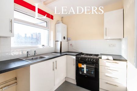 2 bedroom apartment to rent George Street, Tamworth, B79 - Photo 3