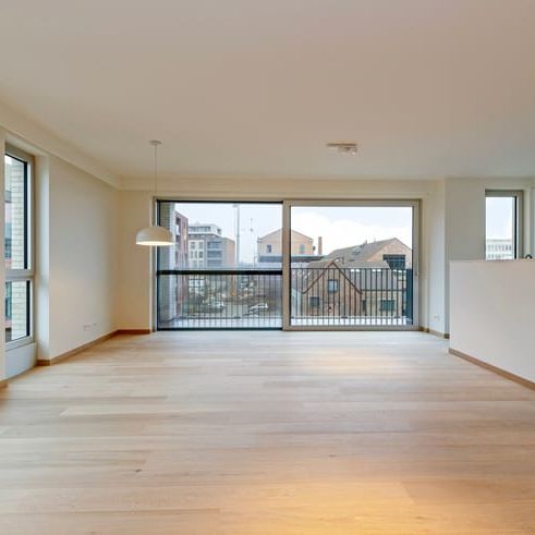 Duplex te huur - Foto 1