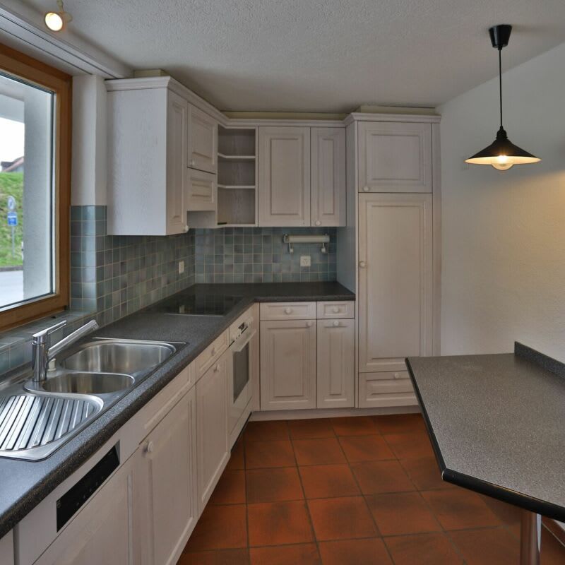 5.5 Zimmer, 123 m² - Photo 1