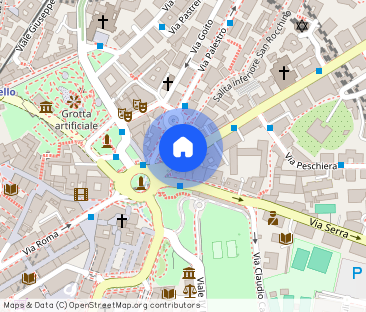 Principe mini appartamento arredato - Photo 1