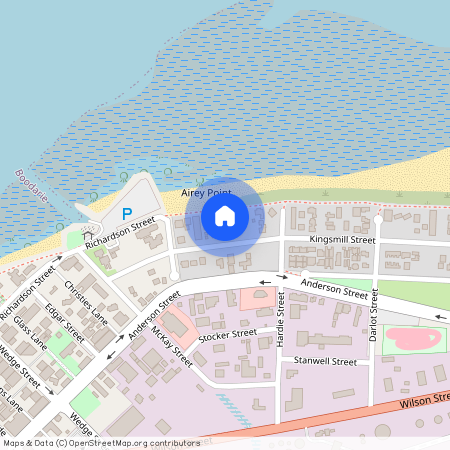 3/15 Kingsmill Street, WA 6721, Port Hedland